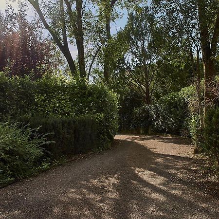 فندق Il Giardino Segreto ساتْشيلي المظهر الخارجي الصورة