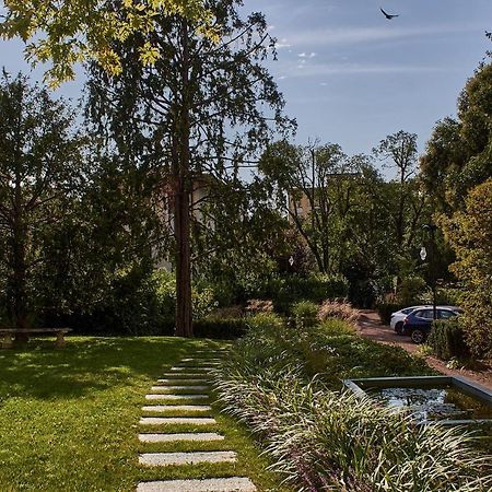 فندق Il Giardino Segreto ساتْشيلي المظهر الخارجي الصورة