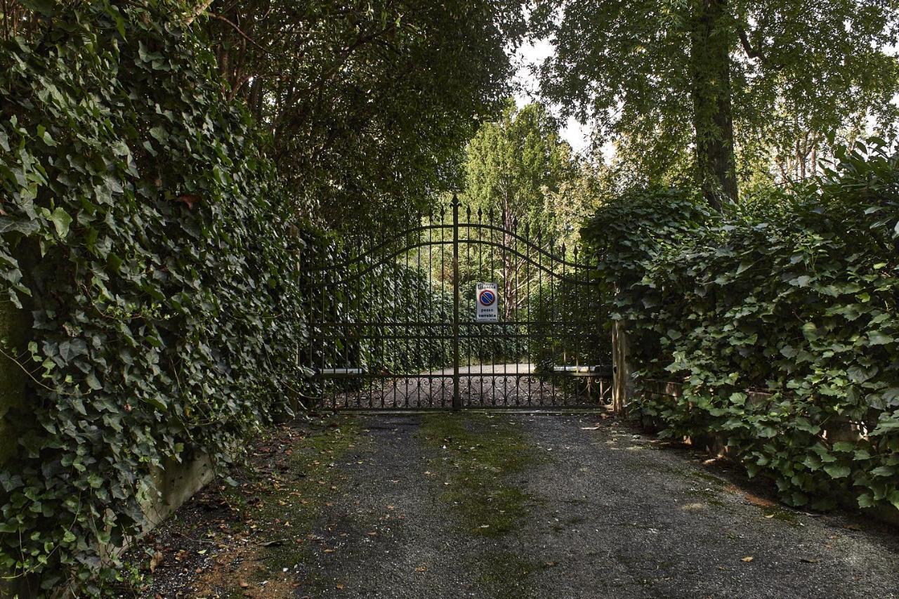فندق Il Giardino Segreto ساتْشيلي المظهر الخارجي الصورة
