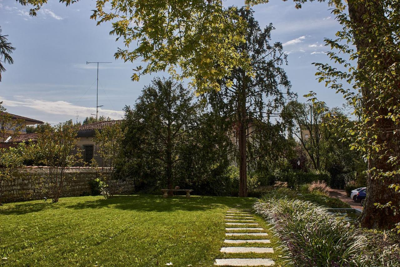 فندق Il Giardino Segreto ساتْشيلي المظهر الخارجي الصورة